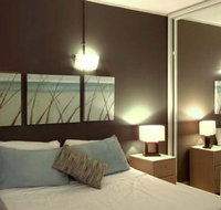 Hi Ho Beach Apartments - Accommodation Bookings