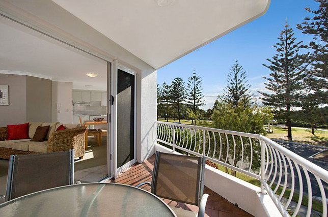 Burleigh Heads QLD Accommodation Bookings