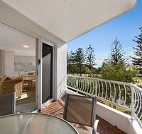 Le Beach Apartments - Accommodation Bookings