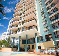 Breakfree Neptune Resort - Accommodation Bookings