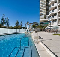 South Pacific Plaza - Accommodation Bookings