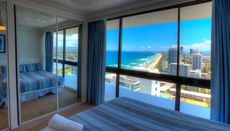 Surfers Aquarius On The Beach - Accommodation Bookings 1