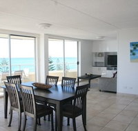 Wyuna Beachfront Apartments - Accommodation Bookings