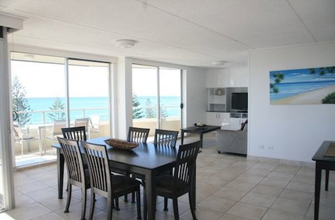 Wyuna Beachfront Apartments - Accommodation Bookings 0