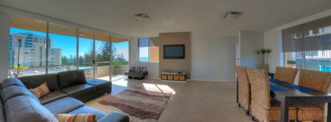 Wyuna Beachfront Apartments - Accommodation Bookings 2