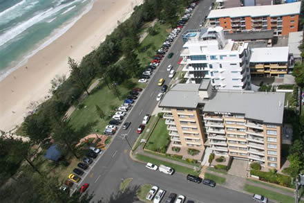 Wyuna Beachfront Apartments - Accommodation Bookings 3