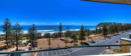 Wyuna Beachfront Apartments - Accommodation Bookings 4