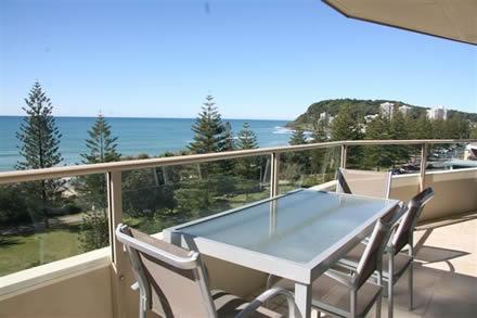 Wyuna Beachfront Apartments - Accommodation Bookings 5