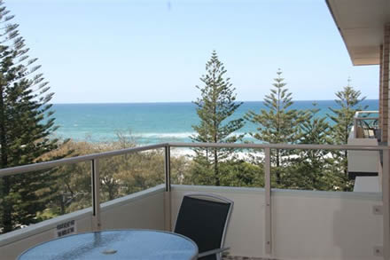 Wyuna Beachfront Apartments - Accommodation Bookings 6