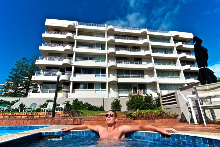  Accommodation Bookings