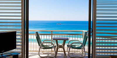 Seacrest Beachfront Holiday Apartments - Accommodation Bookings 4