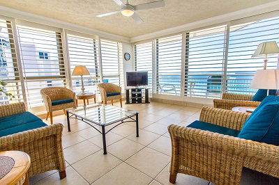 Seacrest Beachfront Holiday Apartments - Accommodation Bookings 7