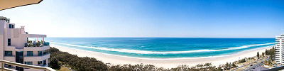 Seacrest Beachfront Holiday Apartments - Accommodation Bookings 8