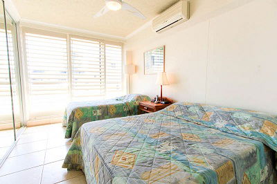 Seacrest Beachfront Holiday Apartments - Accommodation Bookings 11