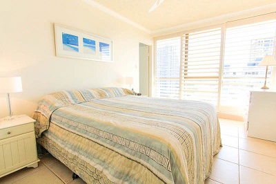 Seacrest Beachfront Holiday Apartments - Accommodation Bookings 12