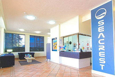 Seacrest Beachfront Holiday Apartments - Accommodation Bookings 19