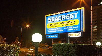 Seacrest Beachfront Holiday Apartments - Accommodation Bookings 22