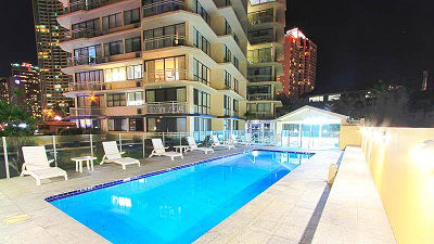 Seacrest Beachfront Holiday Apartments - Accommodation Bookings 25