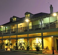 Best Western The Clifton - Accommodation Bookings