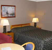 Highlands Motor Inn - Accommodation Bookings