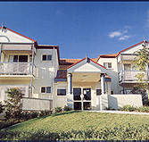 South Bank Mater Motel - Accommodation Bookings