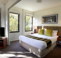 Quest Jolimont - Accommodation Bookings
