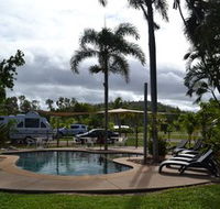 Dunk Island View Caravan Park - Accommodation Bookings