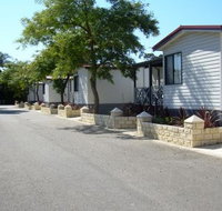 Discovery Holiday Parks Perth - Accommodation Bookings