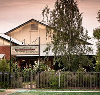 Millies Guesthouse  Serviced Apartments - Accommodation Bookings