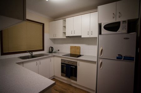 Millies Guesthouse & Serviced Apartments - Accommodation Bookings 1