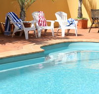 Villa Mirasol Boutique Motel - Accommodation Bookings