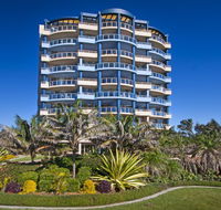 Beaches International - Accommodation Bookings