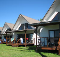 Cardwell Beachcomber Motel  Tourist Park - Accommodation Bookings