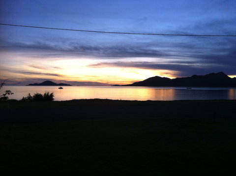 Cardwell Beachcomber Motel & Tourist Park - Accommodation Bookings 4