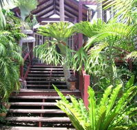 Maleny Tropical Retreat - Accommodation Bookings