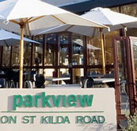 St. Kilda Road Parkview Hotel - Accommodation Bookings