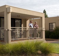 Berri Riverside Caravan Park - Accommodation Bookings