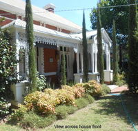 Belmont Bed  Breakfast - Accommodation Bookings