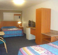 Motel Monaco - Accommodation Bookings