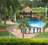 Country Comfort Ipswich - Accommodation Bookings