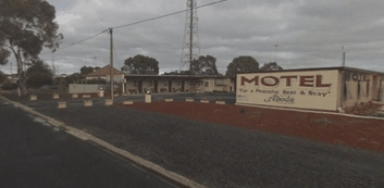 Bordertown Abode Parkland Motel - Accommodation Bookings