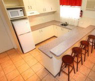 Alberta QLD Accommodation Bookings