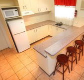 True Blue Motor Inn - Accommodation Bookings