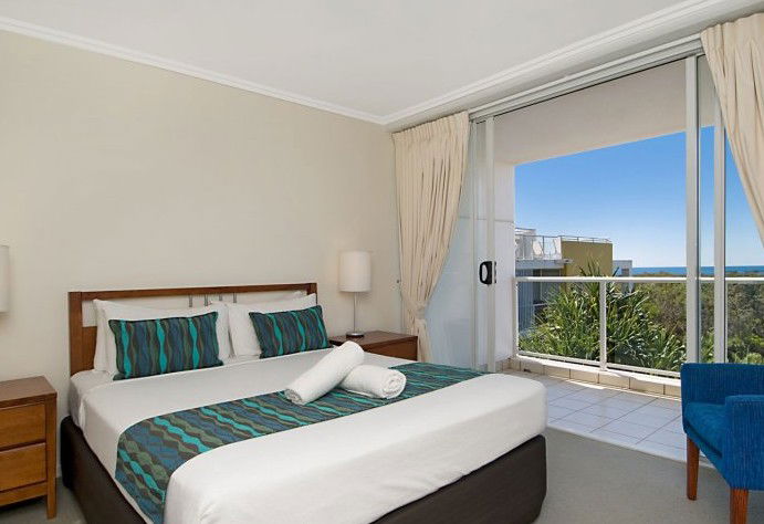  Accommodation Bookings