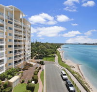 Riviere On Golden Beach - Accommodation Bookings