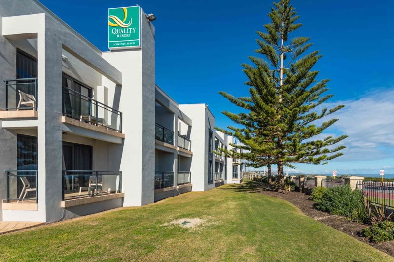  Accommodation Bookings
