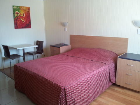 Acacia Ridge Motor Inn - Accommodation Bookings 0