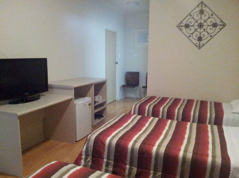 Acacia Ridge Motor Inn - Accommodation Bookings 1
