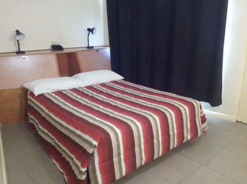 Acacia Ridge Motor Inn - Accommodation Bookings 2