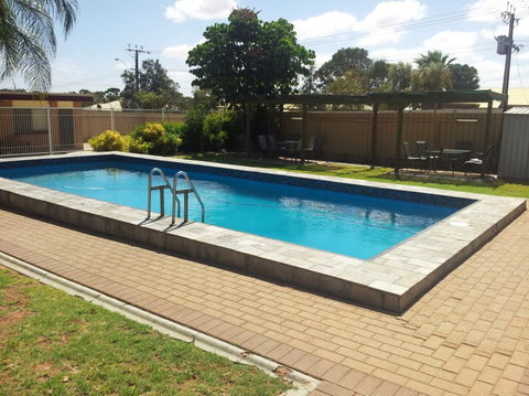 Acacia Ridge Motor Inn - Accommodation Bookings 3